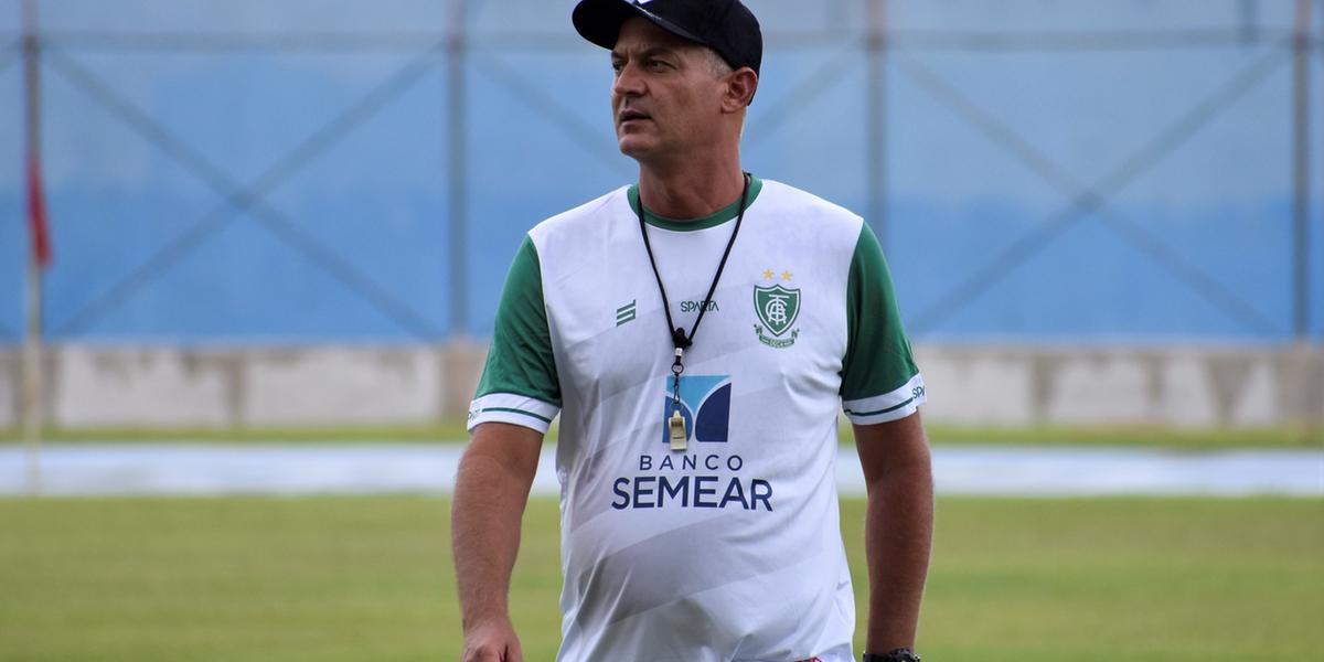 (Daniel Hott / América)