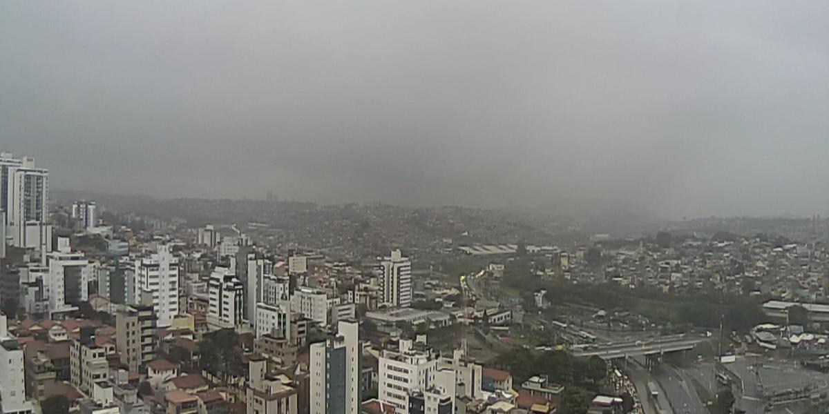 (Reprodução/Clima ao Vivo)