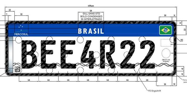 (Divulgação/Mercosul)
