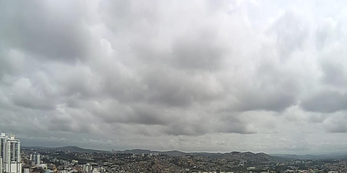 (Reprodução/ Clima ao vivo )