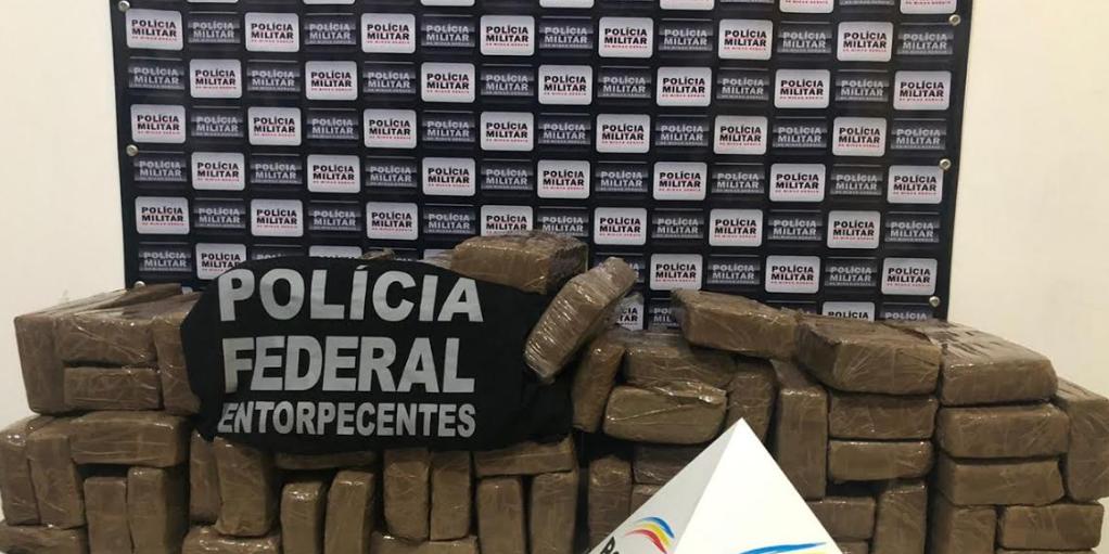 (Divulgação/ PF)