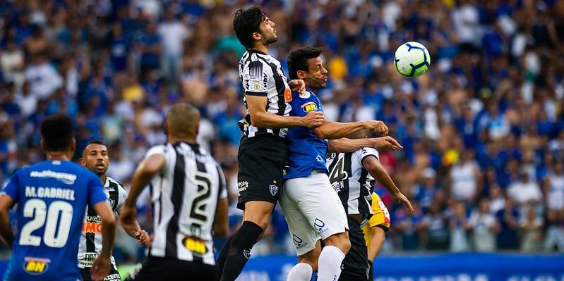 (Bruno Haddad/Cruzeiro)