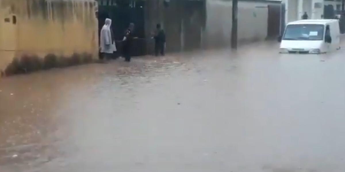(Reprodução/Guarda Municipal de Contagem)