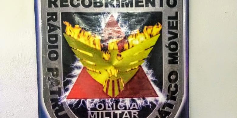  (Polícia Militar/Divulgação)