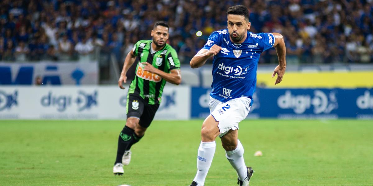 (Bruno Haddad/Cruzeiro)