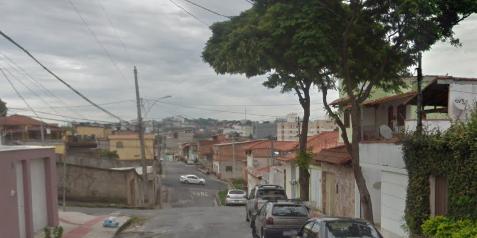 (Google Street View/Reprodução)