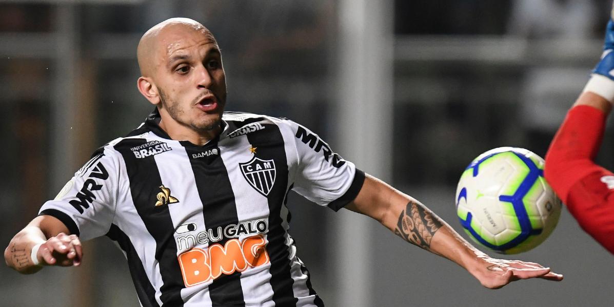 (Reprodução/DAZN)