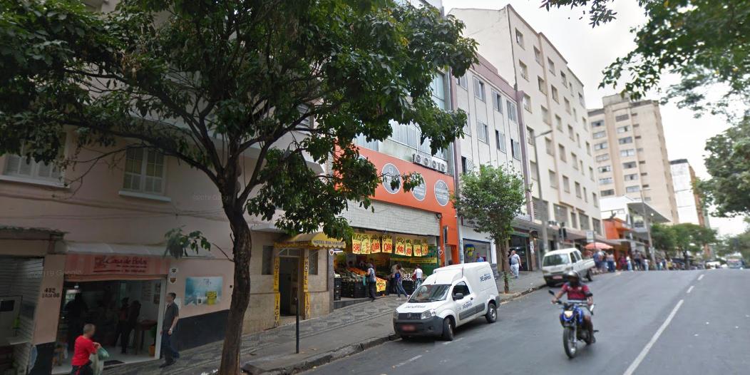 (Google Street View)