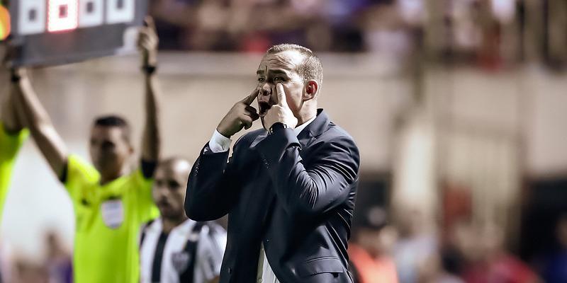  (Bruno Cantini / Agência Galo/ Atlético)