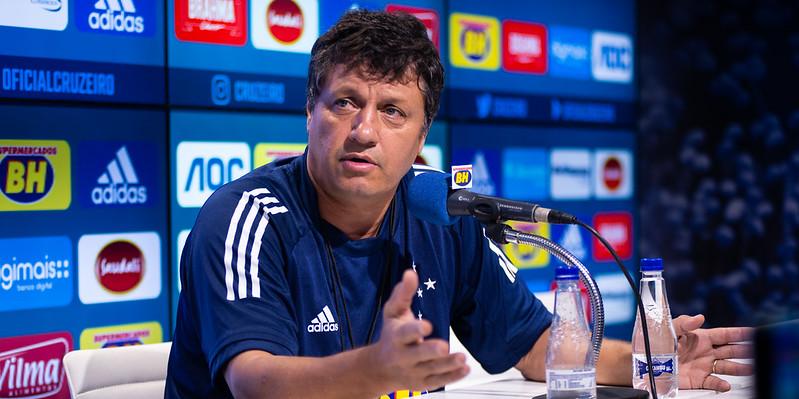 (Bruno Haddad/Cruzeiro)