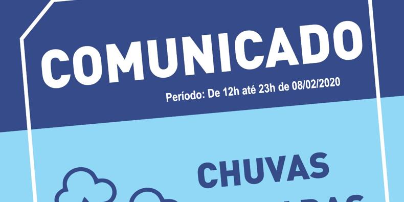 (Defesa Civil/Divulgação)