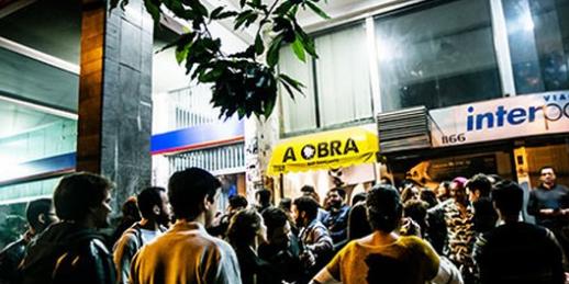 (A Obra BH/Reprudução Rede Social)