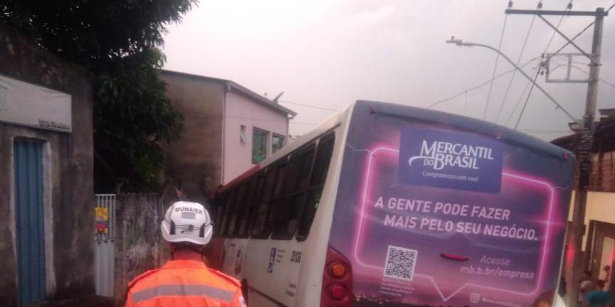 (Corpo de Bombeiros/Divulgação)