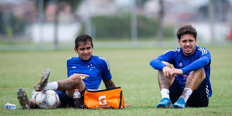 (Bruno Haddad/Cruzeiro)