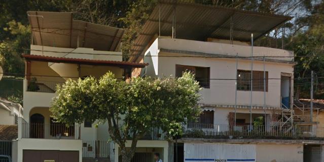  (Google Street View/Reprodução)
