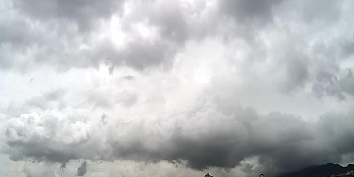 (Clima ao Vivo/Reprodução)