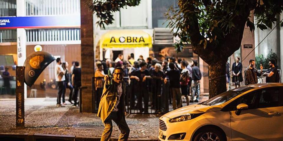 (A Obra/Divulgação)