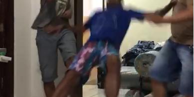 (Reprodução/ Redes sociais)