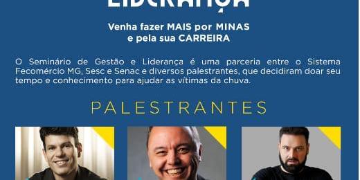 (Fecomércio/Divulgação)