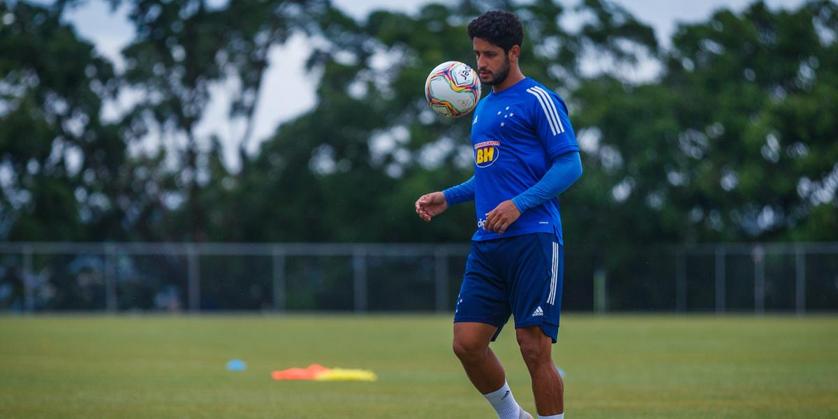  (Vinnicius Silva/Cruzeiro)