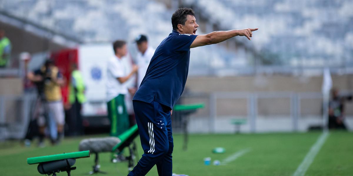 (Bruno Haddad/Cruzeiro)