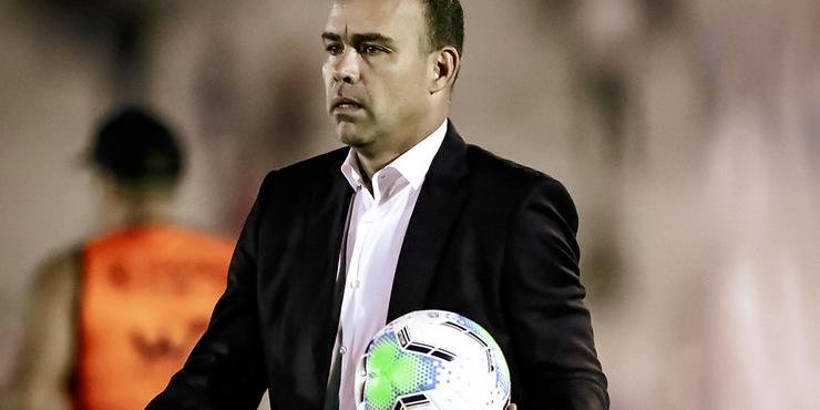 (Bruno Cantini / Agência Galo / Atlético)