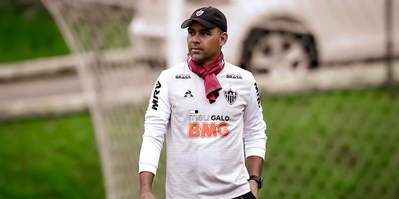 (Bruno Cantini / Atlético)