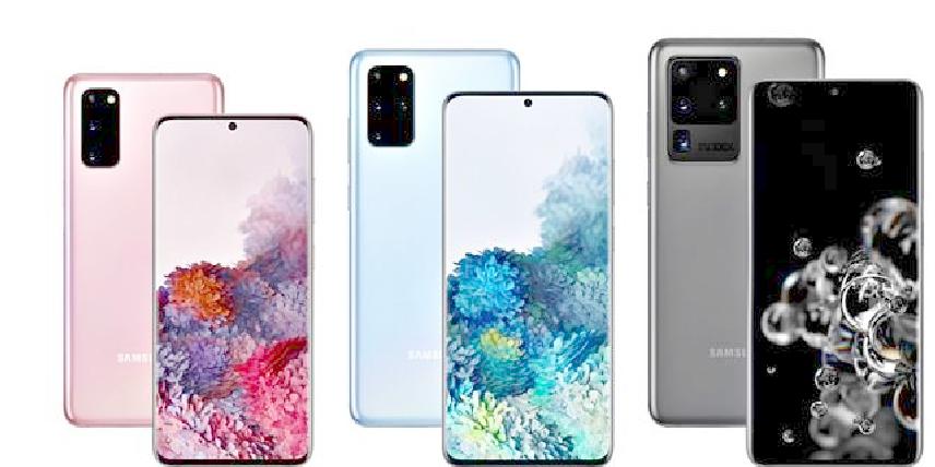 (Samsung)