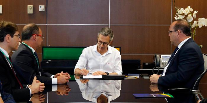 (Gil Leonardi/Imprensa MG)
