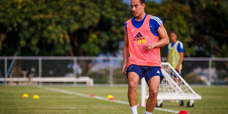 (Vinnicius Silva/Cruzeiro)