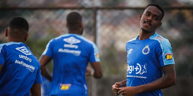 (Vinnicius Silva/Cruzeiro)
