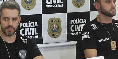 (PCMG/Divulgação)