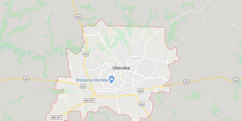 (Reprodução do Google Maps)