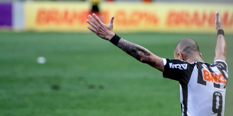 (Bruno Cantini/Atlético)