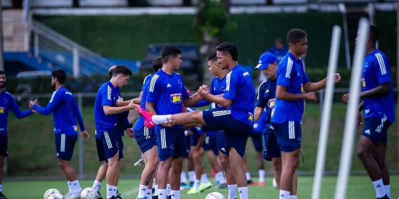 (Bruno Haddad/Cruzeiro)
