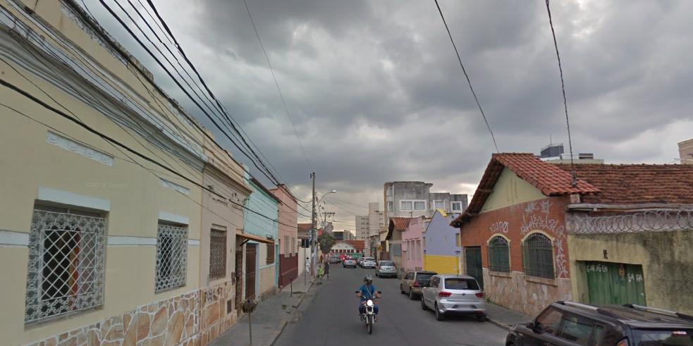 (Google Street View)