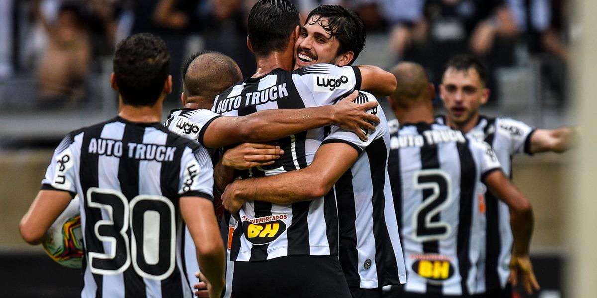 (Mineirão/Agência 17/Divulgação)