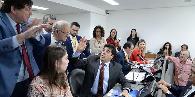 (Guilherme Dardanhan / ALMG / Divulgação)