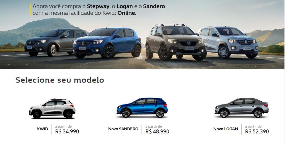 (Reprodução/Renault)