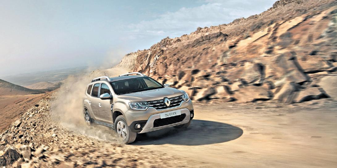  (RENAULT)