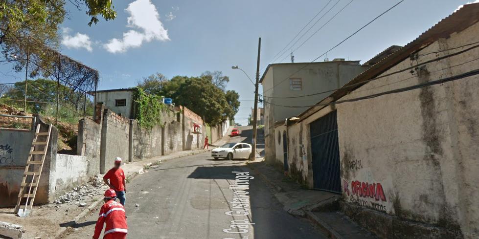 (Google Street View)