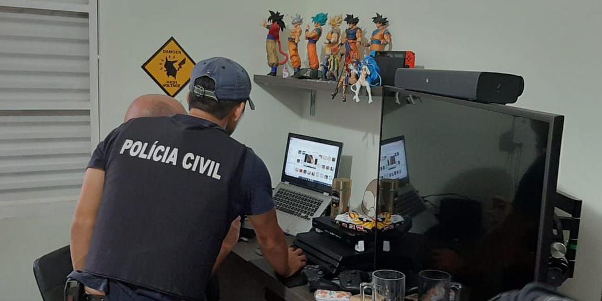  (Divulgação/ Ministério da Justiça )