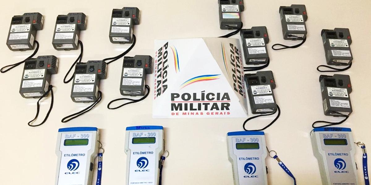 (Polícia Militar/Divulgação)