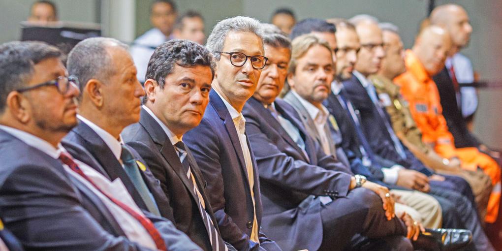 (Pedro Gontijo/Imprensa MG)