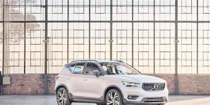 (Volvo)