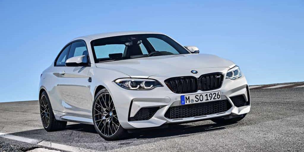 (BMW/Divulgação)
