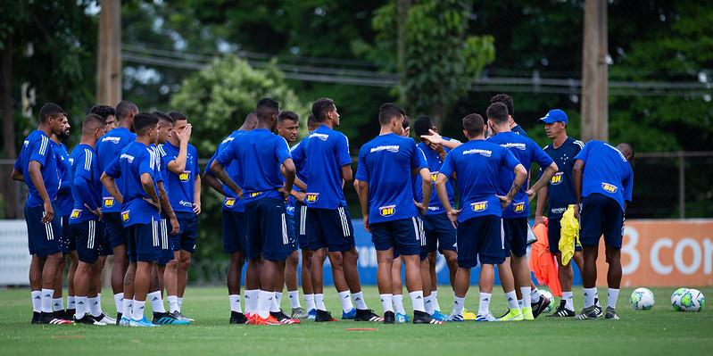 (Bruno Haddad/Cruzeiro)
