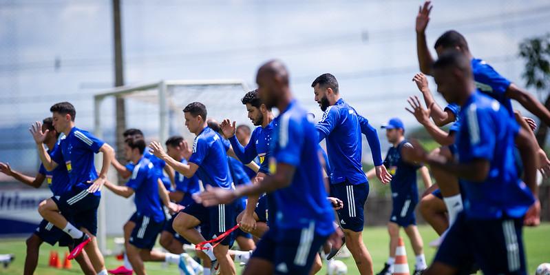 (Bruno Haddad/Cruzeiro)