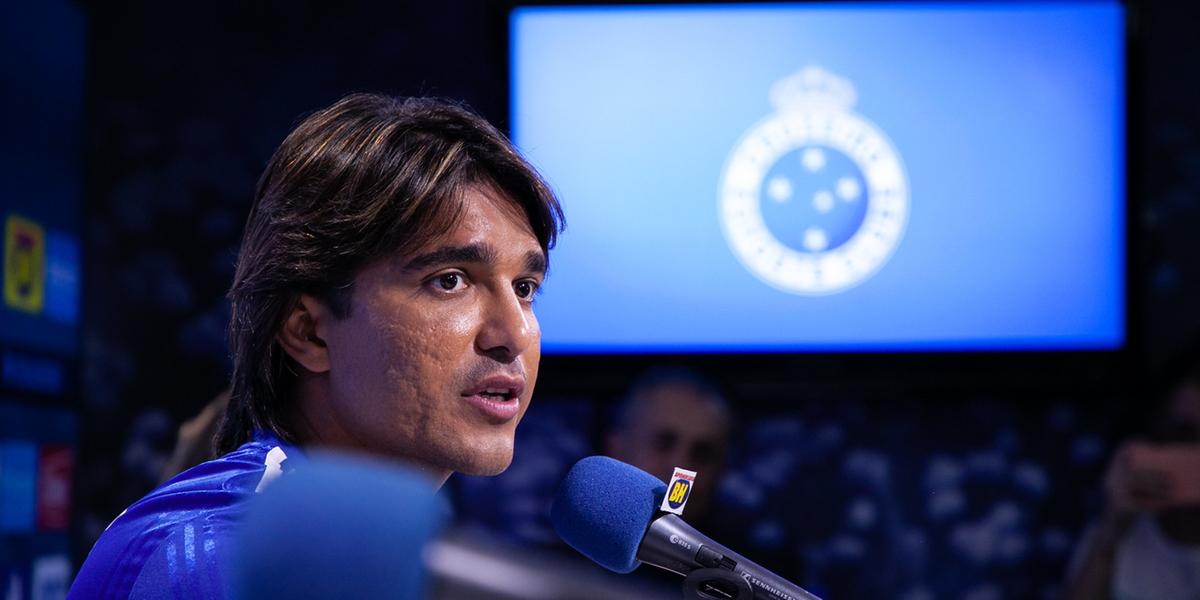  (Bruno Haddad/Cruzeiro)
