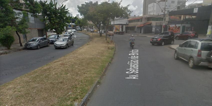 (Google Street Views/Reprodução)